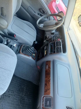 Suzuki Grand vitara, снимка 5