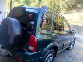 Suzuki Grand vitara, снимка 4