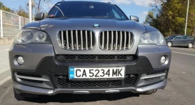 BMW X5 BMW X5, E70, SD 286hp, снимка 1