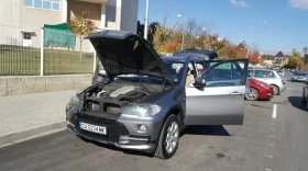 BMW X5 BMW X5, E70, SD 286hp, снимка 6