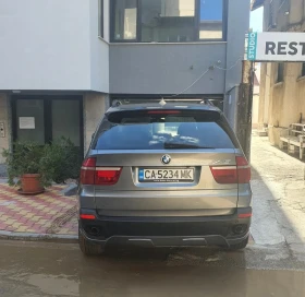 BMW X5 BMW X5, E70, SD 286hp, снимка 10