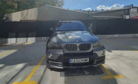 BMW X5 BMW X5, E70, SD 286hp, снимка 11