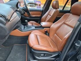 BMW X5 5бр. 4.4 Sport Paket  - [9] 