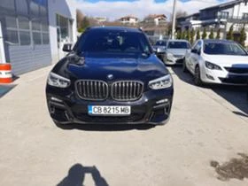 BMW X3 M40i MAX FULL  | Mobile.bg    2