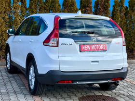 Honda Cr-v 2.0бензин-лизинг през Уникредит по365лв на месец, снимка 6 - Автомобили и джипове - 44046853