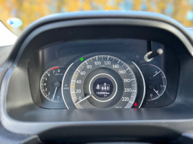 Honda Cr-v 2.0бензин-лизинг през Уникредит по365лв на месец, снимка 9