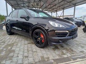 Porsche Cayenne 3.0d* * pano* * koja* * ЛИЗИНГ  - [7] 