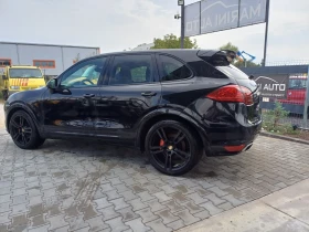     Porsche Cayenne 3.0d* * pano* * koja* *  