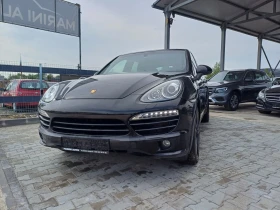 Porsche Cayenne 3.0d* * pano* * koja* * ЛИЗИНГ  - [3] 