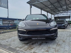     Porsche Cayenne 3.0d* * pano* * koja* *  