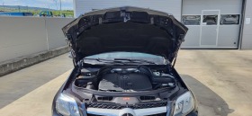 Mercedes-Benz GLK 200CDI SPORT LED NAVI F1 KOJA | Mobile.bg   14