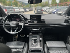 Audi SQ5 3.0 BENZ QUATTRO, снимка 11 - Автомобили и джипове - 45340510