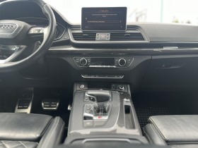 Audi SQ5 3.0 BENZ QUATTRO, снимка 15 - Автомобили и джипове - 45340510