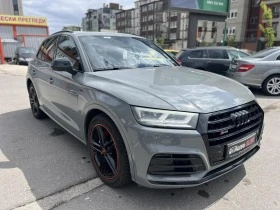     Audi SQ5 3.0 BENZ QUATTRO