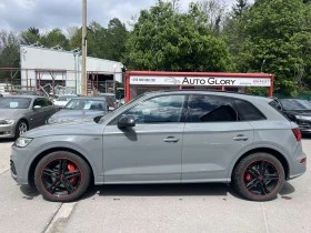 Audi SQ5 3.0 BENZ QUATTRO - [8] 