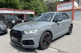     Audi SQ5 3.0 BENZ QUATTRO