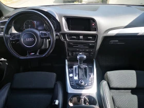 Audi Q5 2.0 TDI S-line N1, снимка 12