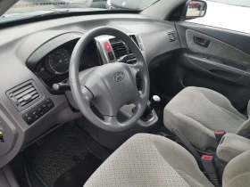 Hyundai Tucson 2.0i/4x4 - [10] 