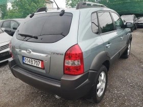 Hyundai Tucson 2.0i/4x4 - [5] 