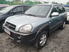 Hyundai Tucson 2.0i/4x4 - [4] 