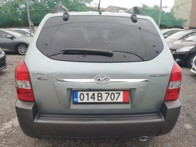 Hyundai Tucson 2.0i/4x4 - [6] 