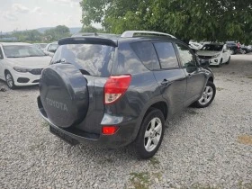 Toyota Rav4 2.2/136, снимка 4