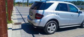 Mercedes-Benz ML 350 W164, снимка 6