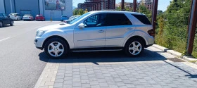 Mercedes-Benz ML 350 W164, снимка 2