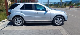 Mercedes-Benz ML 350 W164, снимка 5