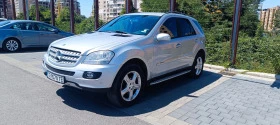 Mercedes-Benz ML 350 W164, снимка 1