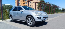 Mercedes-Benz ML 350 W164, снимка 4