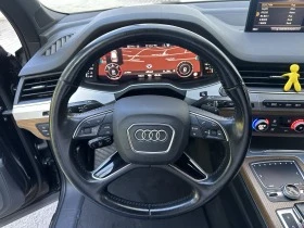 Audi Q7 3.0d / DIGITAL / SOFT CLOSE / DISTRONIC, снимка 13