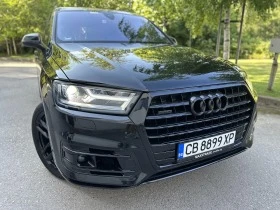 Audi Q7 3.0d / DIGITAL / SOFT CLOSE / DISTRONIC, снимка 1