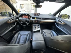 Audi Q7 3.0d / DIGITAL / SOFT CLOSE / DISTRONIC - [12] 