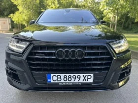 Audi Q7 3.0d / DIGITAL / SOFT CLOSE / DISTRONIC, снимка 2