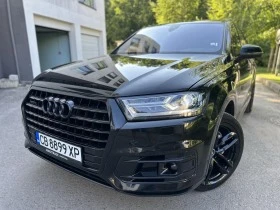 Audi Q7 3.0d / DIGITAL / SOFT CLOSE / DISTRONIC | Mobile.bg    3