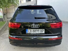 Audi Q7 3.0d / DIGITAL / SOFT CLOSE / DISTRONIC - [7] 