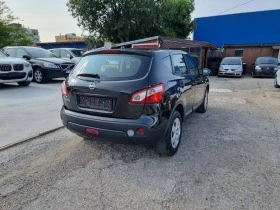 Nissan Qashqai 1.6I GAZ, снимка 6