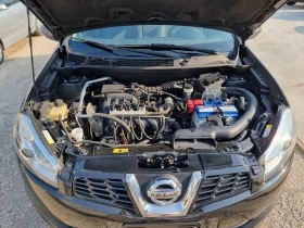 Nissan Qashqai 1.6I GAZ, снимка 17