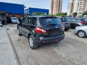 Nissan Qashqai 1.6I GAZ, снимка 5