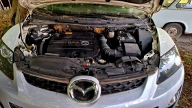 Mazda CX-7 | Mobile.bg    12