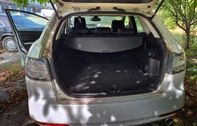 Mazda CX-7 | Mobile.bg    11