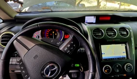 Mazda CX-7 | Mobile.bg    8