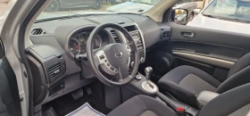 Nissan X-trail 2.5i 4x4 LE Bluetooth  | Mobile.bg    8