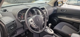 Nissan X-trail 2.5i 4x4 LE Bluetooth автопилот, снимка 9