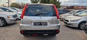 Nissan X-trail 2.5i 4x4 LE Bluetooth  | Mobile.bg    6