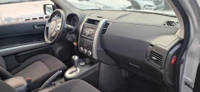 Nissan X-trail 2.5i 4x4 Bluetooth автопилот, снимка 13