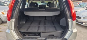 Nissan X-trail 2.5i 4x4 LE Bluetooth автопилот, снимка 17