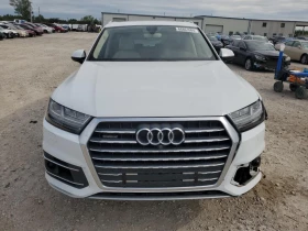 Audi Q7 PREMIUM PLUS 3.0T *  *  | Mobile.bg    5