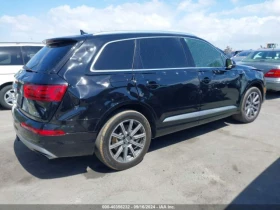 Audi Q7 3.0T PREMIUM ВАНДАЛИЗИРАНА / ПРОВЕРЕН АВТОМОБИЛ - [11] 